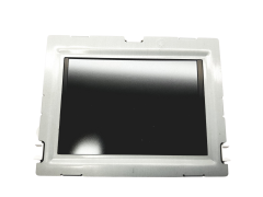 Display Für Navigationssystem PSA 9805341480 NS 32459