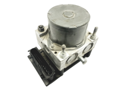 Abs-Pumpe Nissan Micra K12 47660AX600 0265800320 Bosch 40449