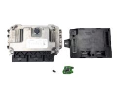 Startset Renault Twingo 3 237105748R 284B14580R 1.0 H4D400