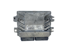 Steuergerät S110140025A 8200856659 8200598393 Renault Continental 60775 Steuergerät S110140025A 8200856659 8200598393 Renault Continental 60775