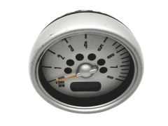 Tacho Kombiinstrument Mini Cooper R50 R53 6211 6924924 31451