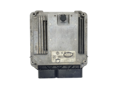 Steuergerät 03L907309 0281015029 Volkswagen Bosch 56838