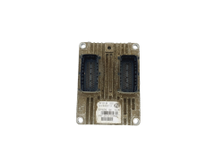Steuergerät Moduł Fiat 51784959 IAW5SF.MA Magneti Marelli 35434