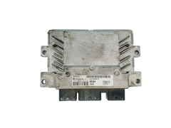 Steuergerät 8V21-12A650-TH S180047003H Ford Continental 35676