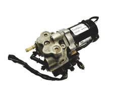 Abs-Pumpe Volvo 850 9140932 10.0202-0193.4 Ate