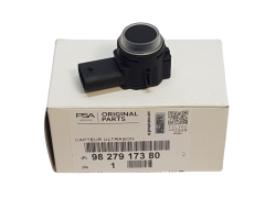 Pdc-Sensor (einparkhilfe) Original Citroen Peugeot 9827917380 9827917377