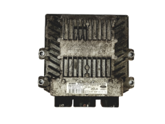 Steuergerät 7S61-12A650-AA 5WS40433A-T SID 804 Ford  Siemens 18309