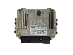 Steuergerät PSA 0281013872 9664843780 9653958980 Bosch 19411 Steuergerät PSA 0281013872 9664843780 9653958980 Bosch 19411