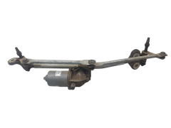 Wischergetriebe BMW X5 X6 7200510 7200535.0-01 405.154 Valeo