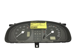 Tacho Kombiinstrument Renault Laguna 2 8200218871 B 44828