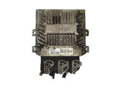 Steuergerät 5WS40611B-T 9664610980 PSA Siemens Steuergerät 5WS40611B-T 9664610980 PSA Siemens