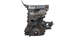Stirndeckel Für Nockenwelle 1611542280 1.0 VTI Citroen C1 1KR-B52E