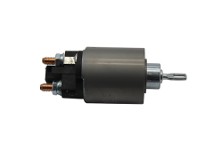 Anlasser-Magnetschalter Für VW Audi Seat Skoda 085911287 99110044601 Vika