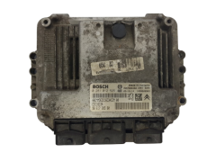Steuergerät PSA 0281012525 9657699480 Bosch 20448