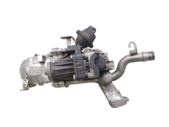 Agr-Ventil 9802194080 7.02156.26 1.6 TDCI Ford Focus Volvo