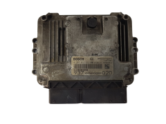 Steuergerät 0281013532 51806566 4H34A3QBM Alfa Romeo Bosch 2838