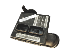 Steuergerät Mercedes A1661404600 A1661500179 VDO 