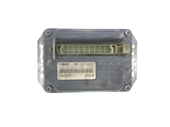 Steuergerät 00077971390 0261203498 Fiat Bosch 62949