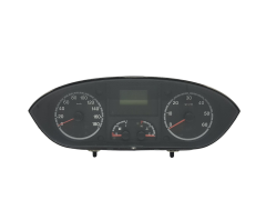 Tacho Kombiinstrument Ducato Jumper Boxer 1360355080 PSA 54217