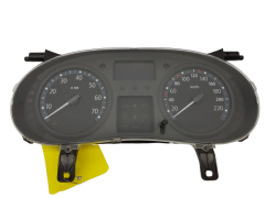 Tacho Kombiinstrument Renault Clio 2 8200276525 A 21704