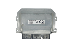 Steuergerät A2C1220270301 EMS3125 237105FN0D Nissan Continental