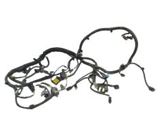 Kabelbaum Motor Motorinstallation Citroen Peugeot 9684531580 1.4 HDI 8HZ
