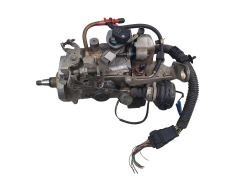 Einspritzpumpe R8448B193C 1.9D F8Q Renault Kangoo 8200045362