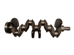 Kurbelwelle 2757R 122018899R Renault 1.2 TCE H5F408