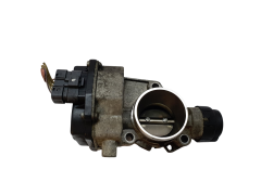 Drosselklappe 8200243886 408239821002 Renault Laguna 2 Espace 4 2.0 T