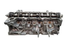 Zylinderkopf 110412587R 3869F3 1.5 dci K9K766 Renault Dacia S7