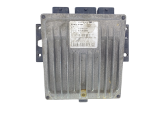 Steuergerät Renault 8200331477 8200412258 R0410B027C Delphi 63618 Steuergerät Renault 8200331477 8200412258 R0410B027C Delphi 63618