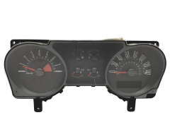 Tacho Kombiinstrument Ford Mustang GT RHD 6R33-10849-GD Tacho Kombiinstrument Ford Mustang GT RHD 6R33-10849-GD