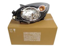 Scheinwerfer Links Original 260607587R Renault Scheinwerfer Links Original 260607587R Renault