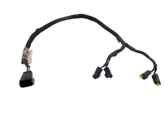 Kabelbaum Motor Motorinstallation 7700113482 2.0 16v F5R IDE Renault Laguna 2 Kabelbaum Motor Motorinstallation 7700113482 2.0 16v F5R IDE Renault Laguna 2
