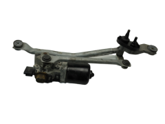 Wischergetriebe 108 C1 II Aygo 85010-0H030 142658760 Valeo Wischergetriebe 108 C1 II Aygo 85010-0H030 142658760 Valeo