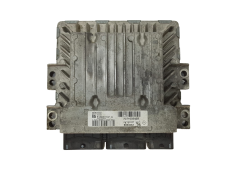 Steuergerät 237100345R S180067107A 237100033R Renault Continental