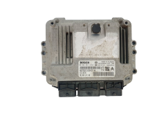 Steuergerät 0281011634 9660324180 9653958980 PSA Bosch 46298