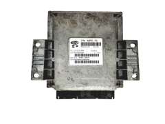 Steuergerät 9645989480 9648620880 IAW48P2.76 PSA Magneti Marelli 20318