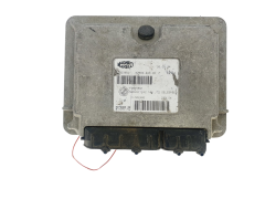 Steuergerät 46823652 CFC208F.09 Fiat Magneti Marelli 38354