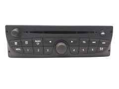 Cd-Radio Master 3 Movano B NV400 281155444R 7649175391 0km 7327