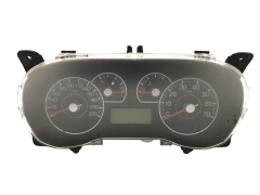 Tacho Kombiinstrument Fiat Grande Punto 51803094 41648