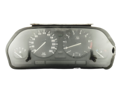 Tacho Kombiinstrument BMW 5 E34 88311111 VDO