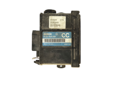 Steuergerät 0227400030 CC  Opel Bosch 26801