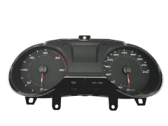 Tacho Kombiinstrument Seat Ibiza 6J0920801A 57723