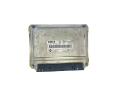 Steuergerät 0281010718 23710 4U111 Nissan Bosch 60290