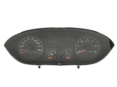 Tacho Kombiinstrument Boxer Jumper Ducato 1383324080 36949