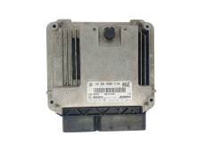 Steuergerät 55590114 0281019799 Opel Bosch 44024