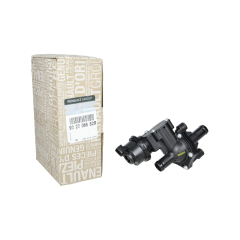 Thermostat Gehäuse Original 922306682R Renault