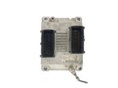 Steuergerät Opel 55353613 0261208255 GM Bosch 39235 Steuergerät Opel 55353613 0261208255 GM Bosch 39235