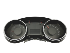 Tacho Kombiinstrument Peugeot 3008 9666174980 T8 69189-230U 50493